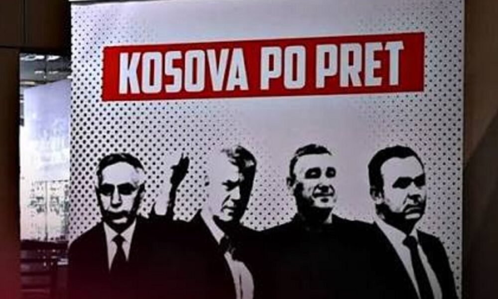  Liria ka Emër  lanson sonte  Orën e Pritjes  në Skenderaj
