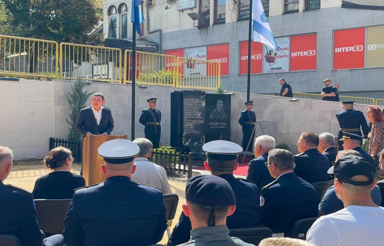 sot-zbulohet-lapidari-i-triumf-rizes-19-vjet-pas-vrasjes