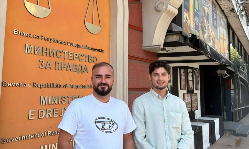 Mevlan Ademi  Pas dy vitesh rikthejmë kërkesën për provimet shtetërore në shqip
