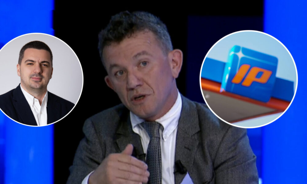 Buzhala  Nesër do ta publikoj skandalin e naftës  shteti i dha tender IP Petrolit të Shaip Mikullovcit me dokumente të falsifikuara
