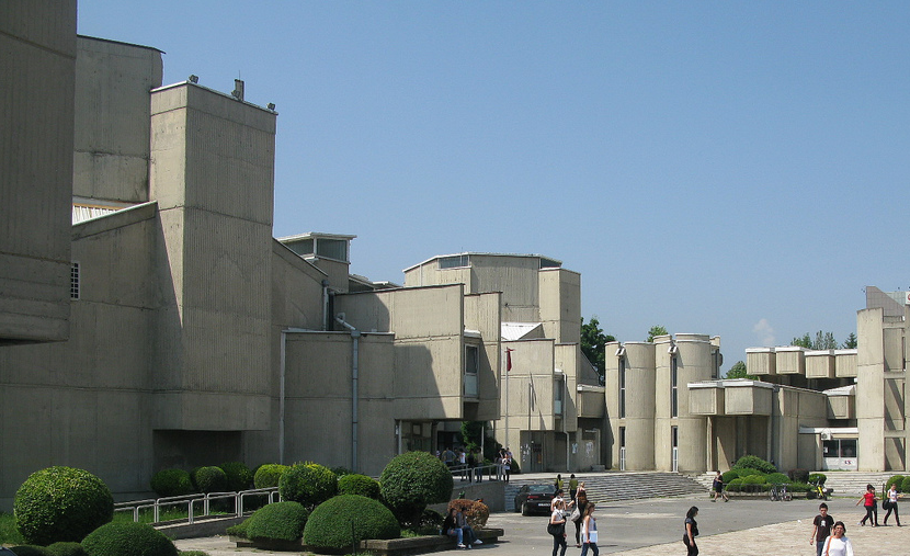 Përsëri asnjë universitet nga RMV ja nuk u rendit mes një mijë më të mirëve në Listën e Shangait