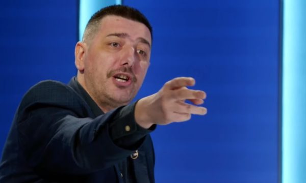Valon Syla  Na e dijmë që s i kanë numrat  te AAK ja është çelësi