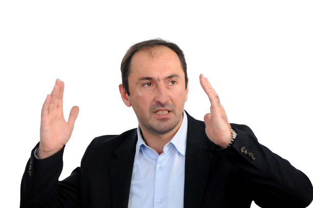 LAJMI I FUNDIT  Ish Ministri Liburn Aliu intervistohet nga Prokuroria Speciale