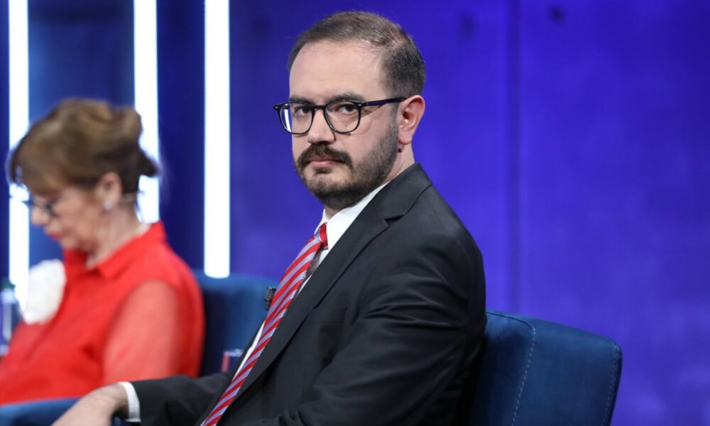Rekonkuista Ballkanike nën petkun e deradikalizimit