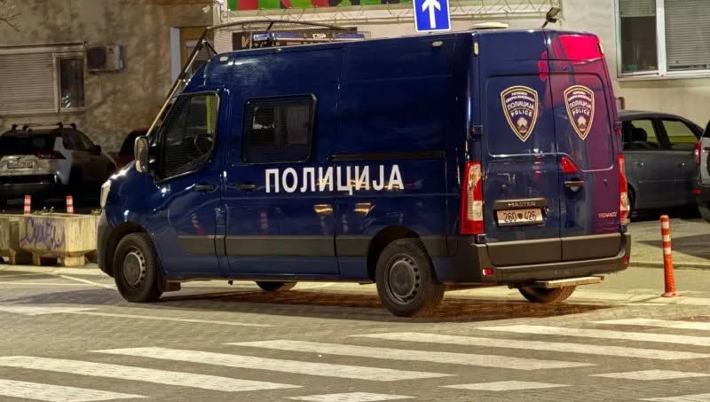 U arrestua në Kumanovë 43 vjeçari  dyshohet se ushtroi dhunë fizike ndaj bashkëshortes