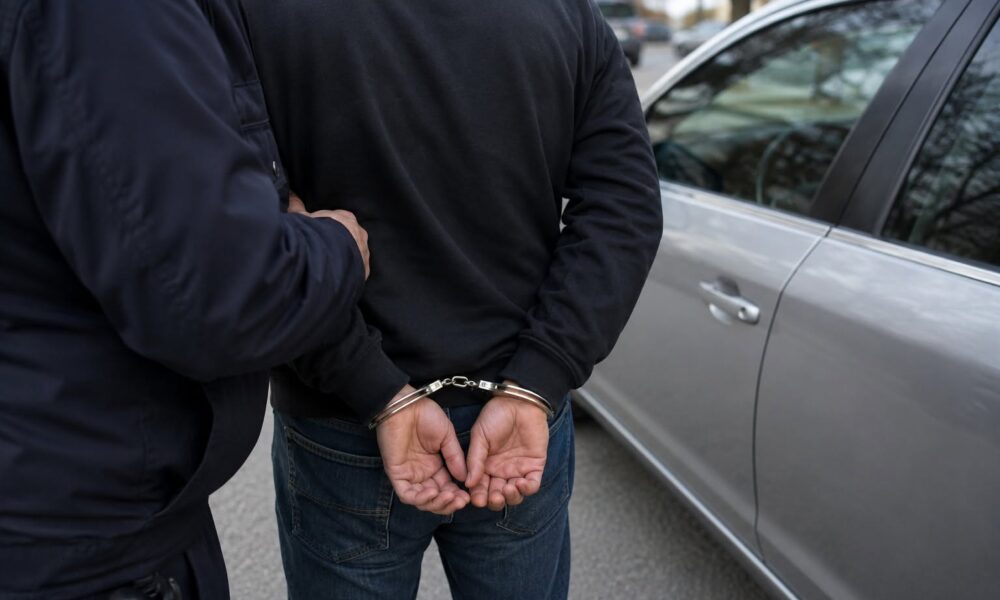 Në Serbi arrestohet një shtetas i Maqedonisë së Veriut i dyshuar si vrasës me pagesë