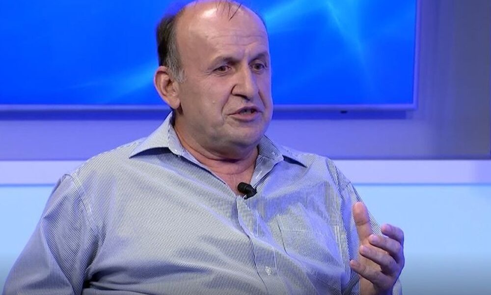Pajtimi i parë i gjaqeve nga Anton Çeta është bërë me Kuran