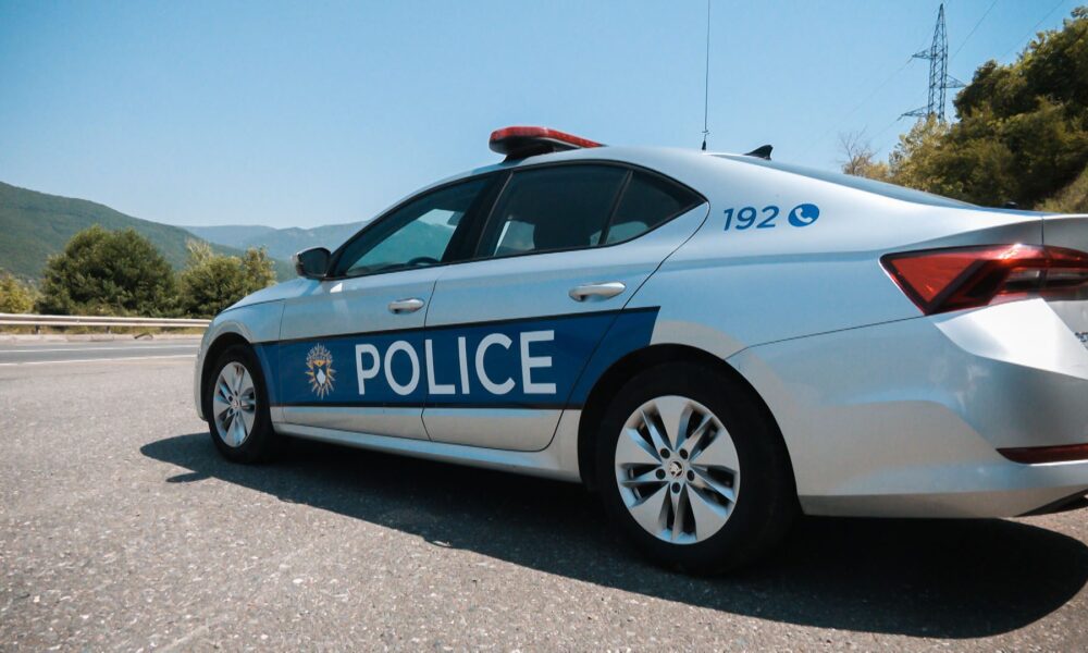 34 vjeçari gjendet pa shenja jete në një lum në Han të Elezit
