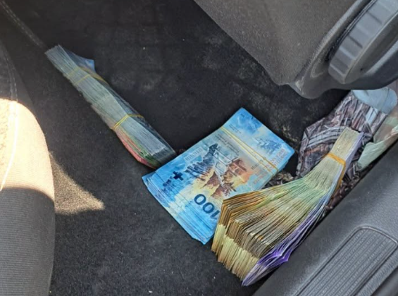 arrestohen-dy-shtetas-te-kosoves-per-falsifikim-parash-u-gjeten-rreth-230-mije-euro-video