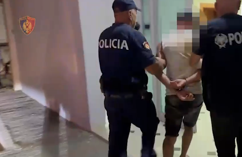 Parandalohet vrasja në Spille  Arrestohet 31 vjeçari  tentoi t i merrte jetën me kallashnikov 38 vjeçarin