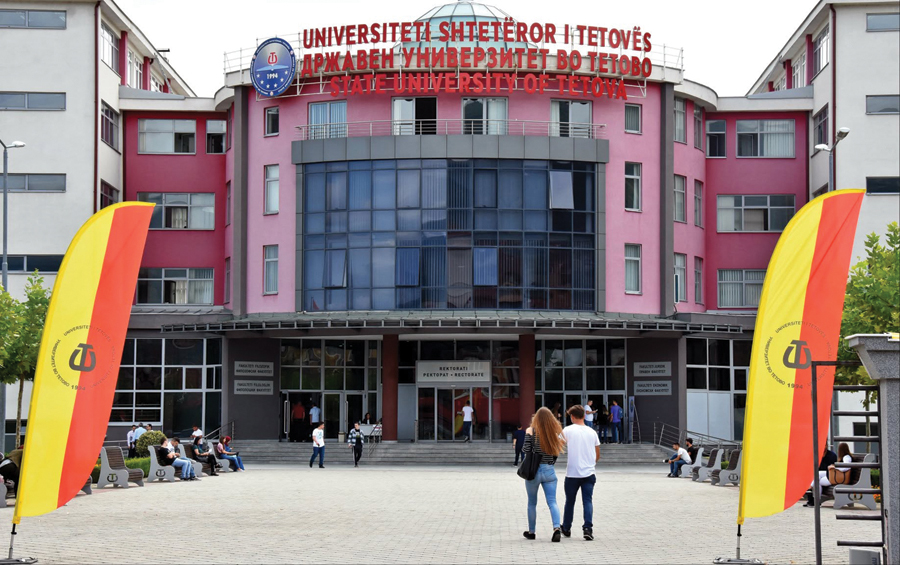 PUNËSIMI NË ADMINISTRATËN PUBLIKE  Të diplomuarit shqiptarë  më të goditurit nga sistemi i vjetruar i rangimit 