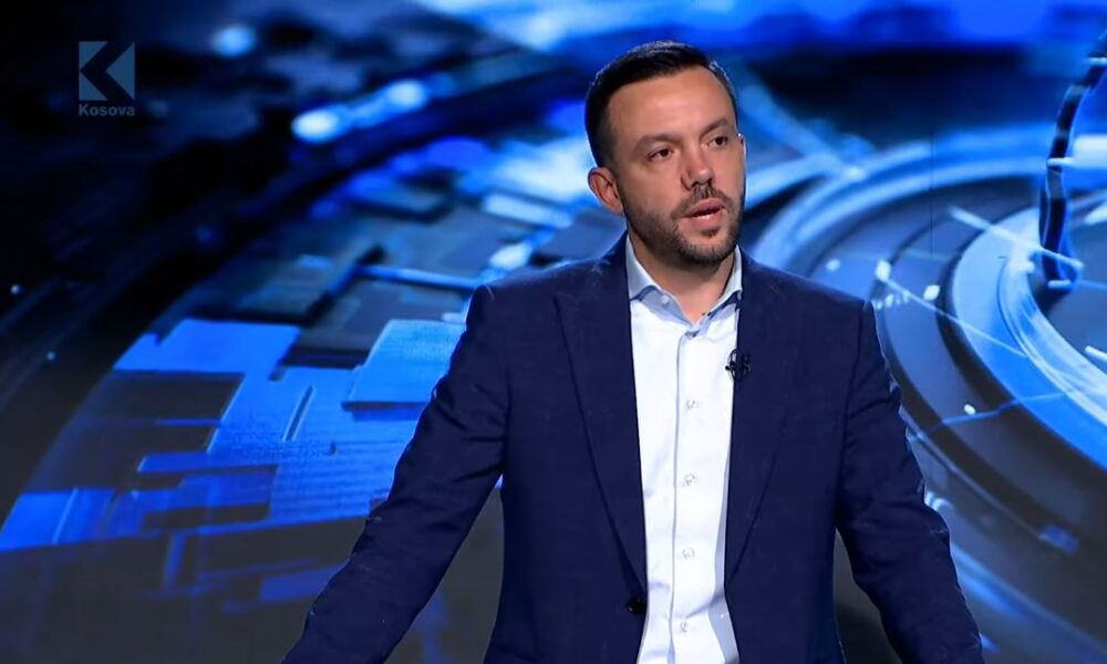  Gjithçka skenar  Kurti po bën filma tragjikë e komikë   godet Tahiri i PDK së