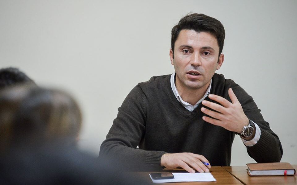 Rrustemi  Kurdo që takohen Kurti e Abdixhiku do të propozojnë emrat konkret për president