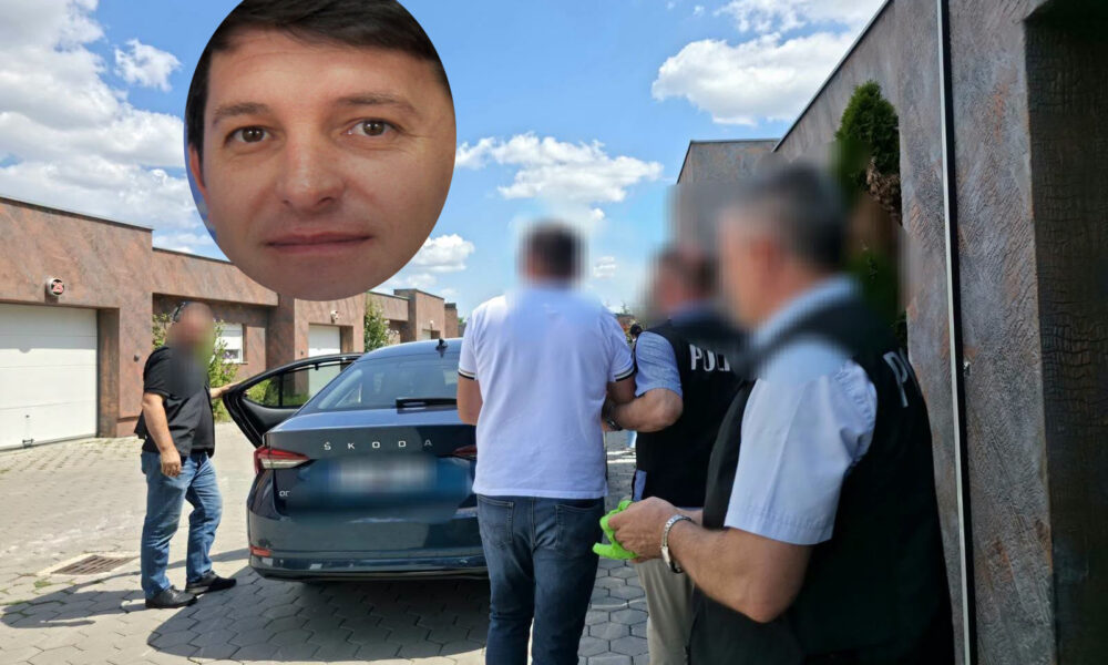 Kosovë  një gjyqtar arrestohet në motel