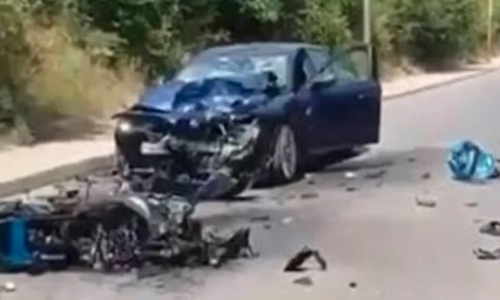 Me procedurë të shkurtuar ndiqet penalisht pjesëmarrësi i tretë në aksidentin rrugor tek Radishani  Shkup