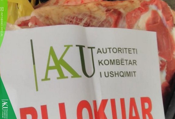BE ndaloi importin e mishit nga Brazili  AKU merr vendimin  Ja çfarë ndodh me ngarkesat e kontratave të firmosura  por që vijnë në Shqipëri pas 3 shtatorit