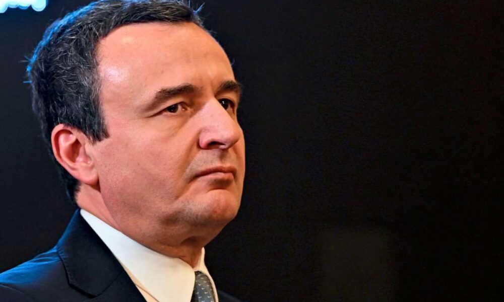 Kurti  Shqiptarët në Luginë po përballen me shkelje të të drejtave të njeriut