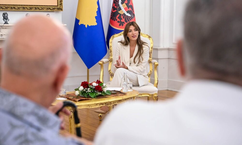 Çfarë nëse Kosova mbetet pa president pas 4 tetorit 