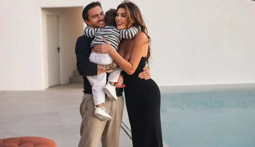 Shtëpia e Angela Martinit bie pre e hajdutëve  Ja çka i vidhen modeles