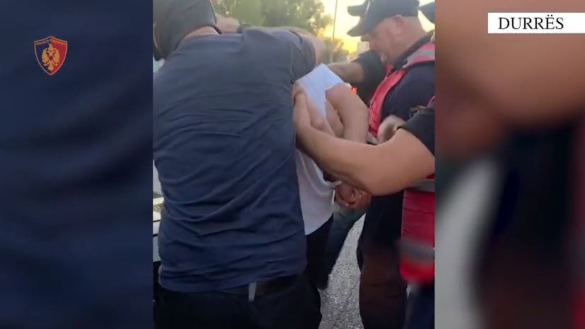 Arrestohet në Shqipëri i shumëpërfoluri Ergys Agasi