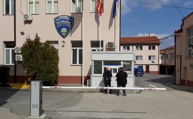 Arrestohet 38 vjeçari nga Kumanova  dyshohet se sulmoi fizikisht bashkëshorten