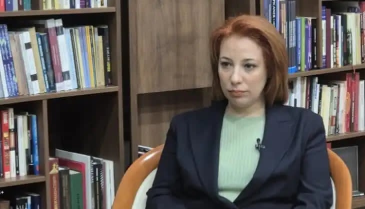 Ana Çupeska  Mediat serbe  importi i dyshimtë i rrymës dhe kredia hungareze janë pjesë e një pakete që duhet ndjekur me vigjilencë