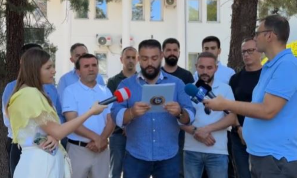 BDI kërkon hetim për dyshimet për vjedhje në NPK Saraj