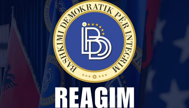 BDI  Gjuha e Stojançe Angellovit shkel mbi plagët e vitit 2001 dhe flet për një mendësi të rrezikshme