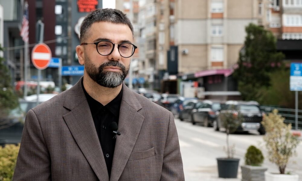Behrami  Albin Kurti u fsheh edhe në Rambuje  edhe në ditën e shpalljes së pavarësisë