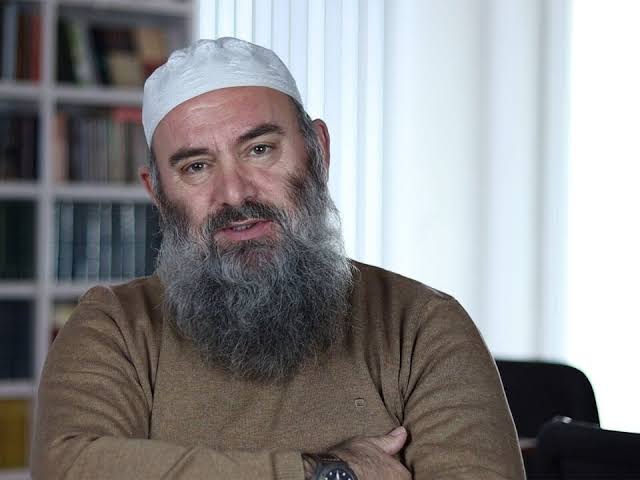 Bekri Halimi  Nuk kam bërë asgjë përveç se jam hoxhë dhe UÇK 