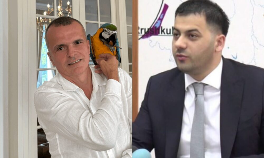 DETAJE   Agasi dhe Beqiraj   kokat  e së njëjtës dosje të SPAK  Ja akuzat mbi ta