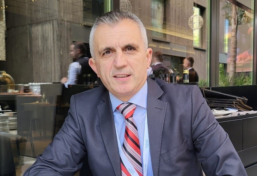 Maqedonia që u synua me  Ilindenin  dhe Maqedonia që u ndërtua 