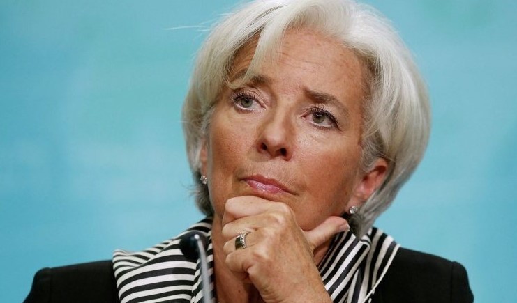  Këmbanat  e Lagarde për ekonominë e Evropës  3 shtyllat e rritjes po shemben  ja si të mos humbet treni i revolucionit dixhital 