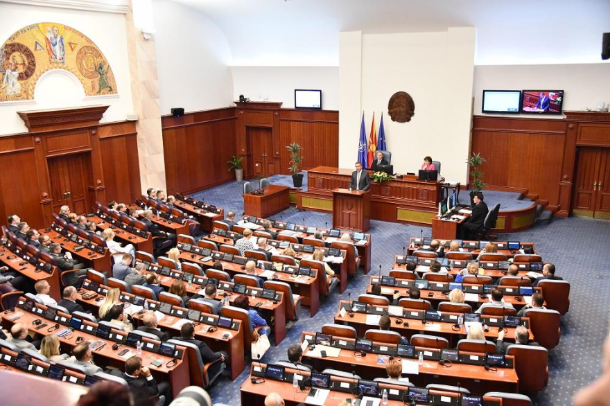 Çfarë punojnë deputetët  sa janë aktivë dhe çfarë pyetjesh bëjnë   të gjitha përgjigjet në një platformë