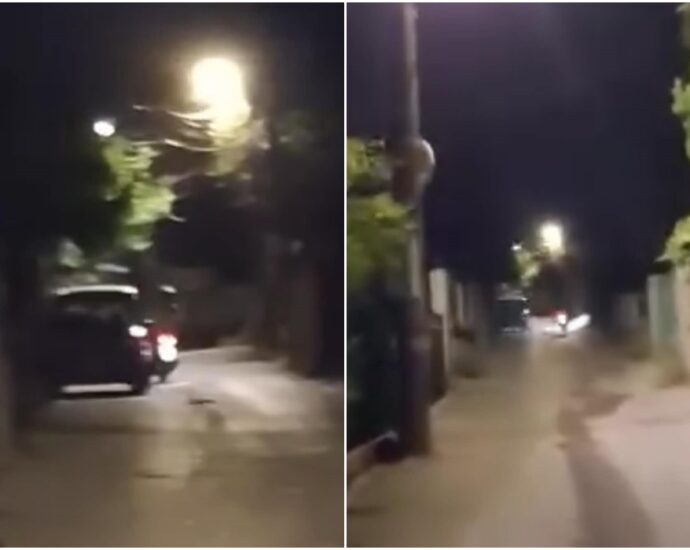 Burri ngacmoi me prekje vajzën 19 vjeçe nga Kumanovë dhe iku me motor