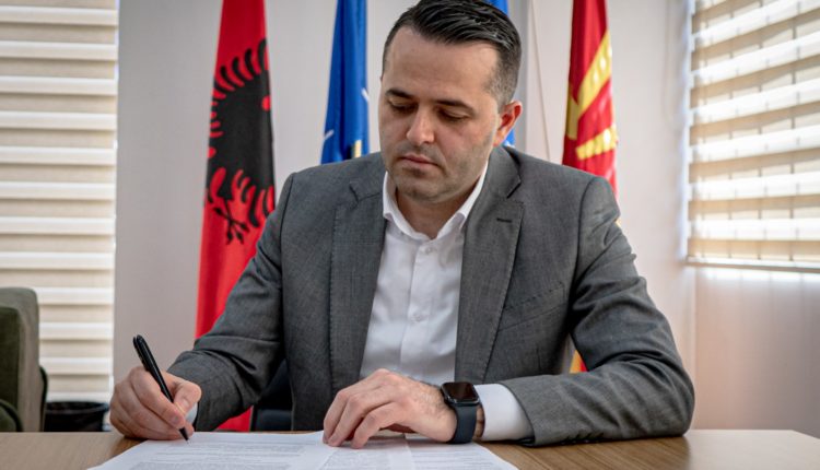 Sulejmani për Grubin  Përgjegjësia kolektive nuk mund të kthehet në fajësi individuale 