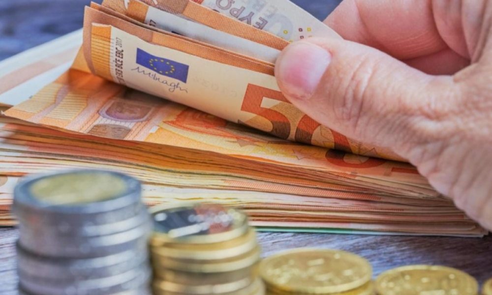 Rezervat valutore në korrik u rritën për 74 4 milionë euro