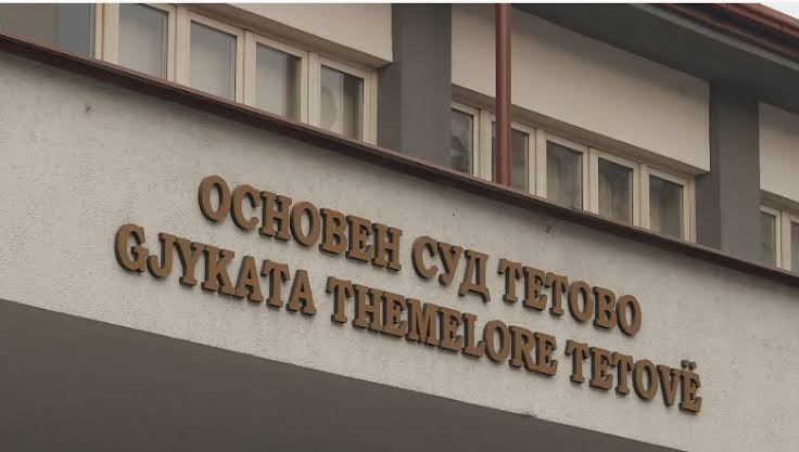 Kurdisën aksident për të marrë para nga kompanitë e sigurimit  dënohen 6 persona për mashtrim