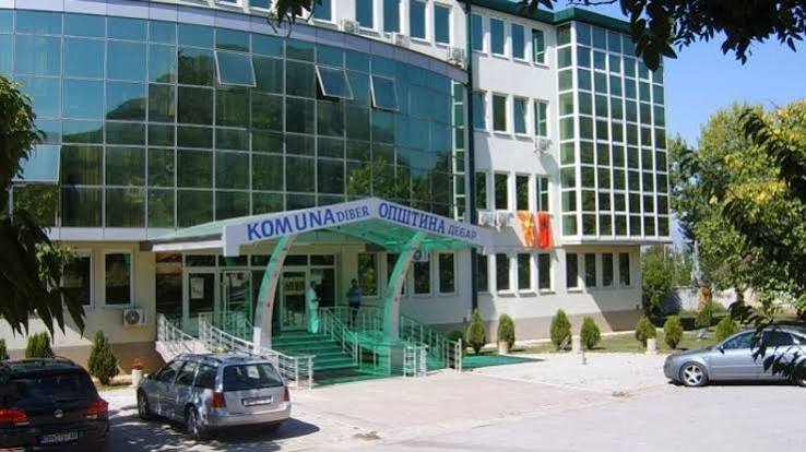 Anulohet  DIBRA FEST 2026    Komuna e Dibrës njofton për ndarjen nga jeta të një të riu