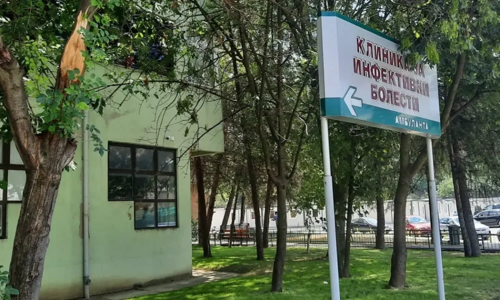 S ka më raste të reja me  ethet e Nilit Perëndimor   situata në Gostivar stabile