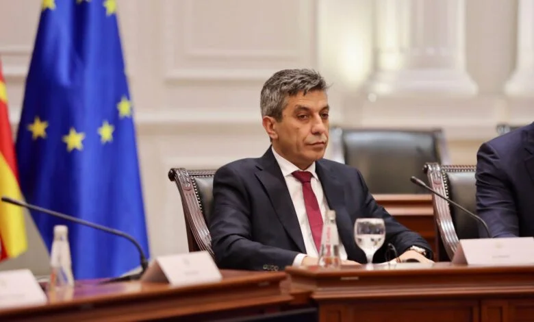 Ndërron jetë babai i Izet Mexhitit