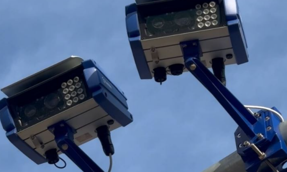 Nga shkurti  mbi 310 mijë kundërvajtje të evidentuara nga  Safe City 