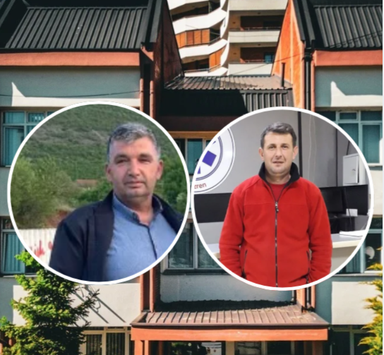 dy-infermiere-ne-prizren-dyshohet-se-pervetesonin-parate-nga-pagesat-e-pacienteve-arrestohen-nga-policia-e-kosoves