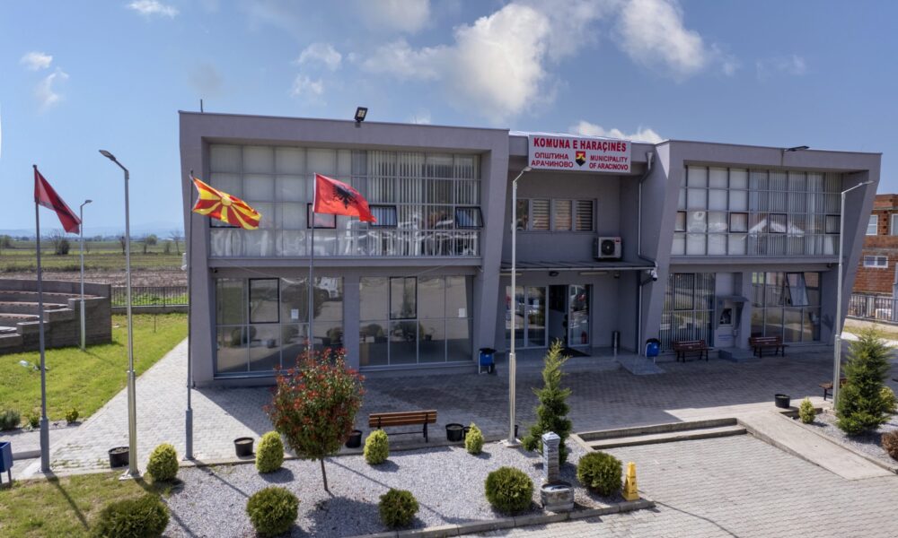 Haraçina merr masa pas rastit me Ethet e Nilit Perëndimor