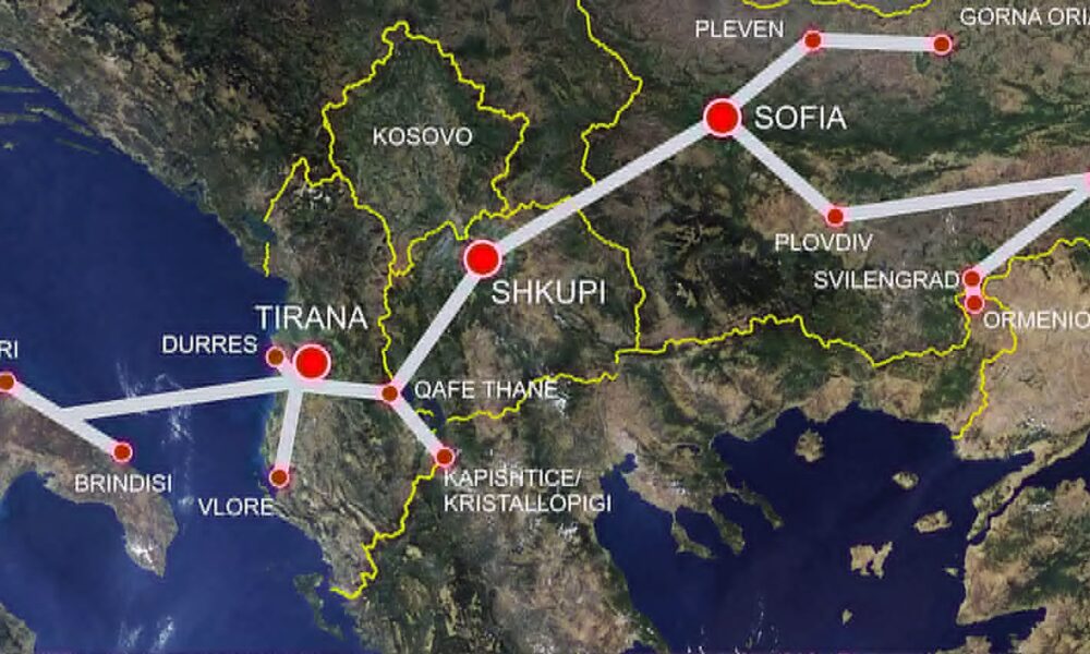 BDI ngre dyshime për zhvendosjen e prioriteteve në ndërtimin e korridoreve