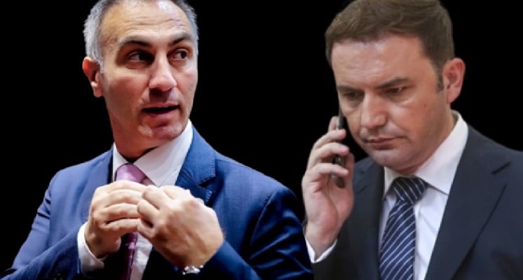 Ahmeti demek e shpëton Artanin  ndërsa përmes Artanit i kurthon Bujarin