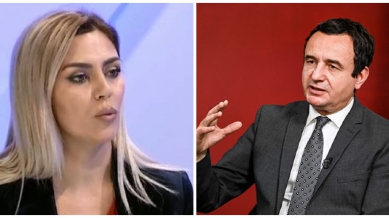 Deliu  Kurti paska qenë i informuar qysh në vitin 2024 për riparimin e vagonave ne Serbi  ka heshtur