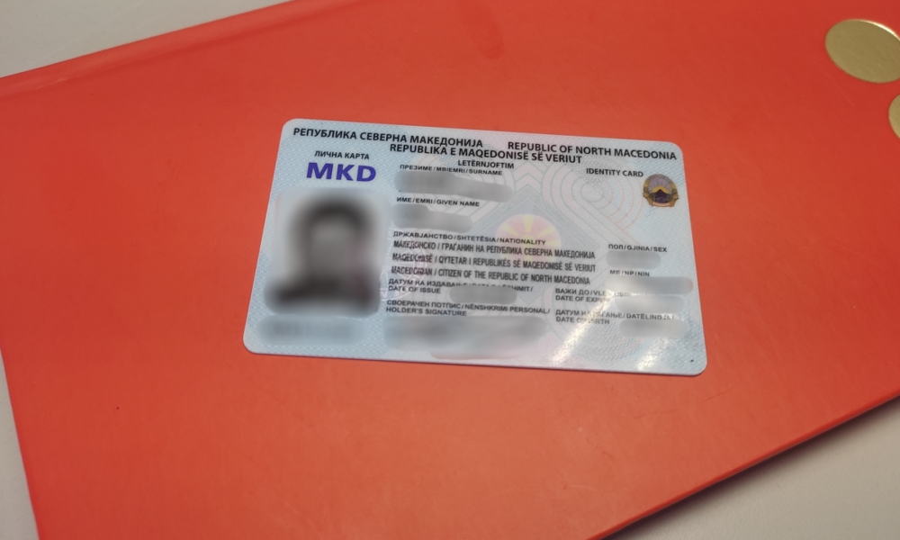 RMV  janë arrestuar tre persona  tentuan të marrin kredi me dokumente të falsifikuara