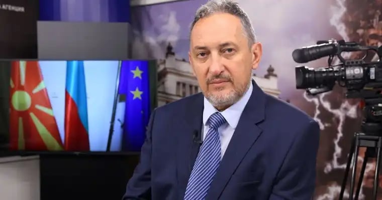 Ish kryeministri Georgievski  Në dasma dëgjoni 95  këngë serbe  ndërsa na shisni patriotizëm maqedonas 