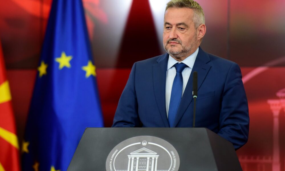 35 raste me ethe të Nilit Perëndimor  3 persona kanë vdekur  Klekovski zbulon sa pacientë janë në gjendje kritike